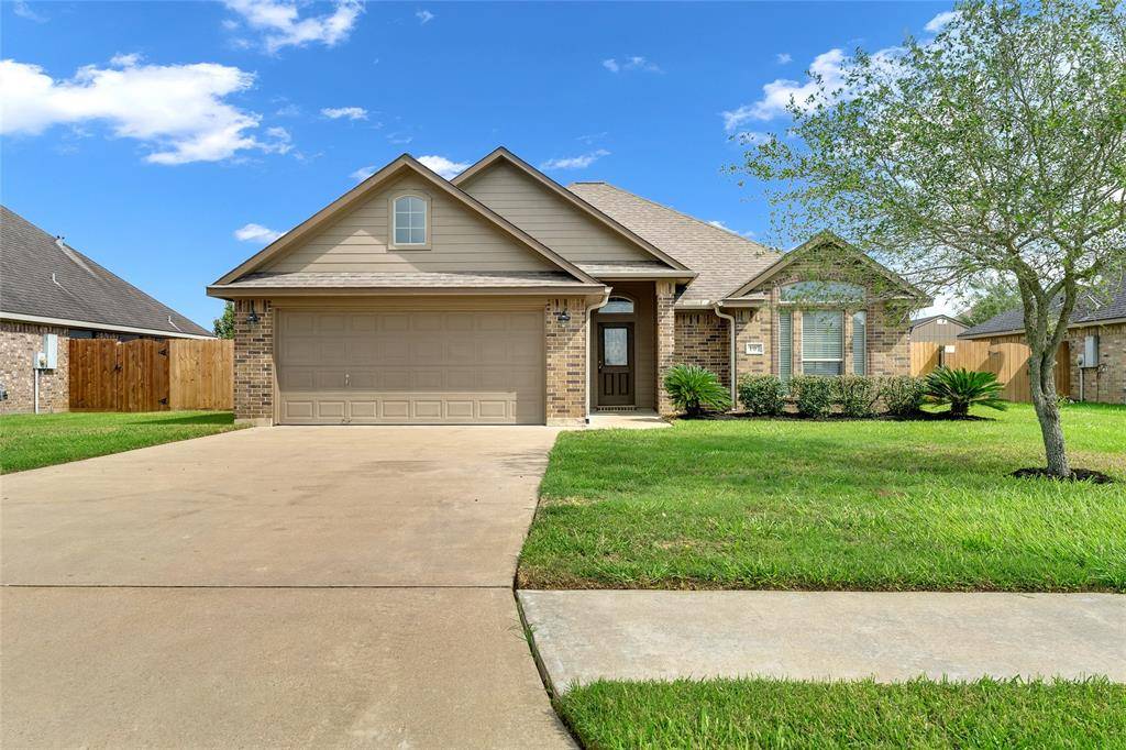 Richwood, TX 77566,107 Gold Finch CT