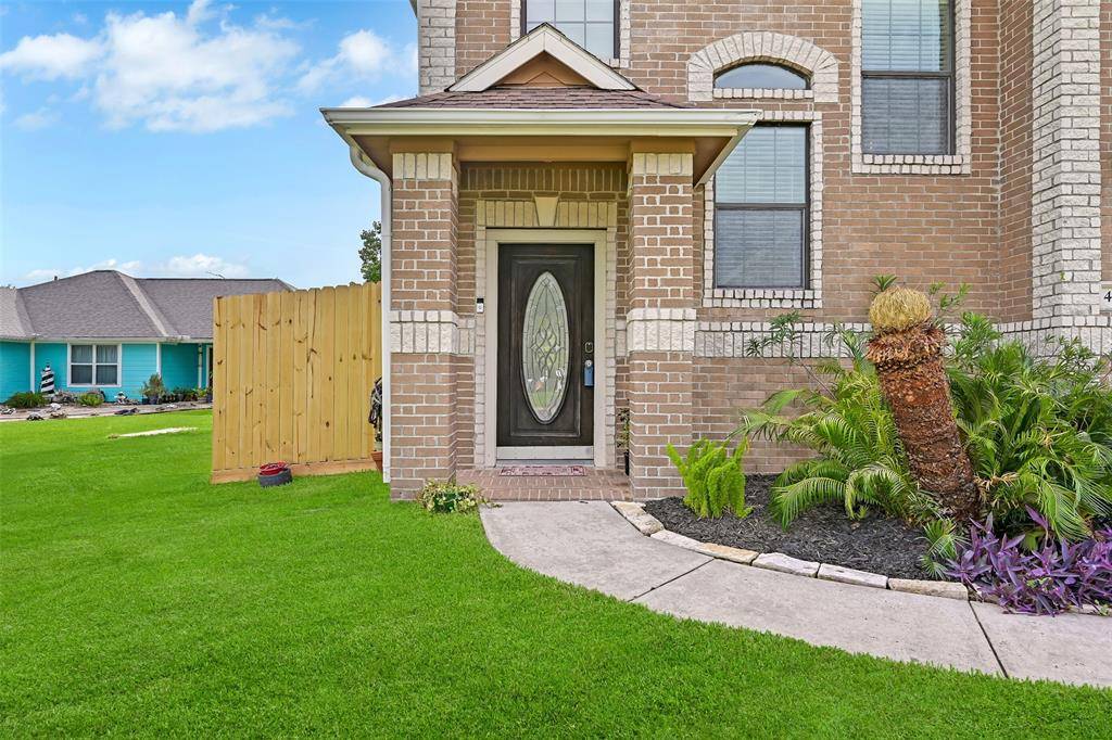 Dickinson, TX 77539,4114 Grand BLVD