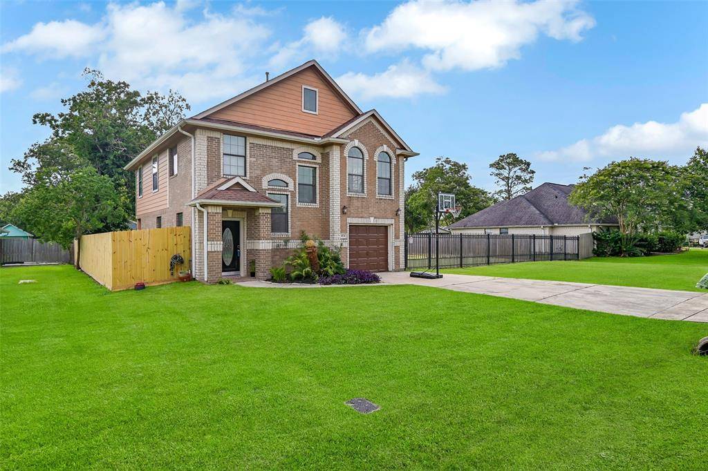 Dickinson, TX 77539,4114 Grand BLVD
