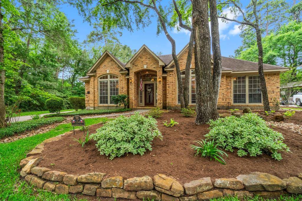 Spring, TX 77381,154 W Coldbrook CIR