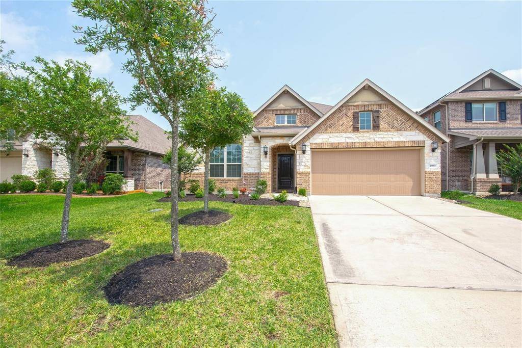 Conroe, TX 77301,2939 Twin Cove CT