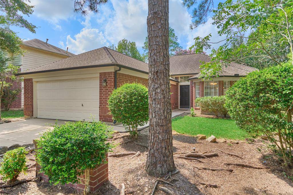 The Woodlands, TX 77380,79 Laughing Brook CT