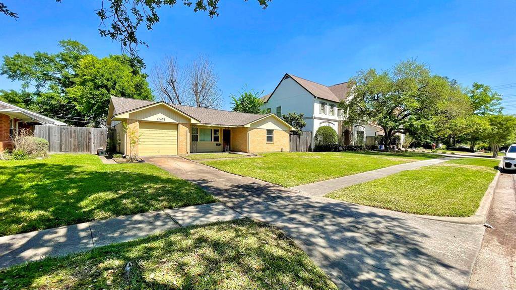 Bellaire, TX 77401,4308 Lampton CIR