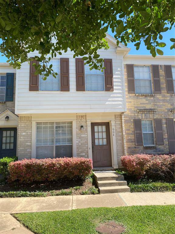 Sugar Land, TX 77479,2808 Grants Lake BLVD #604