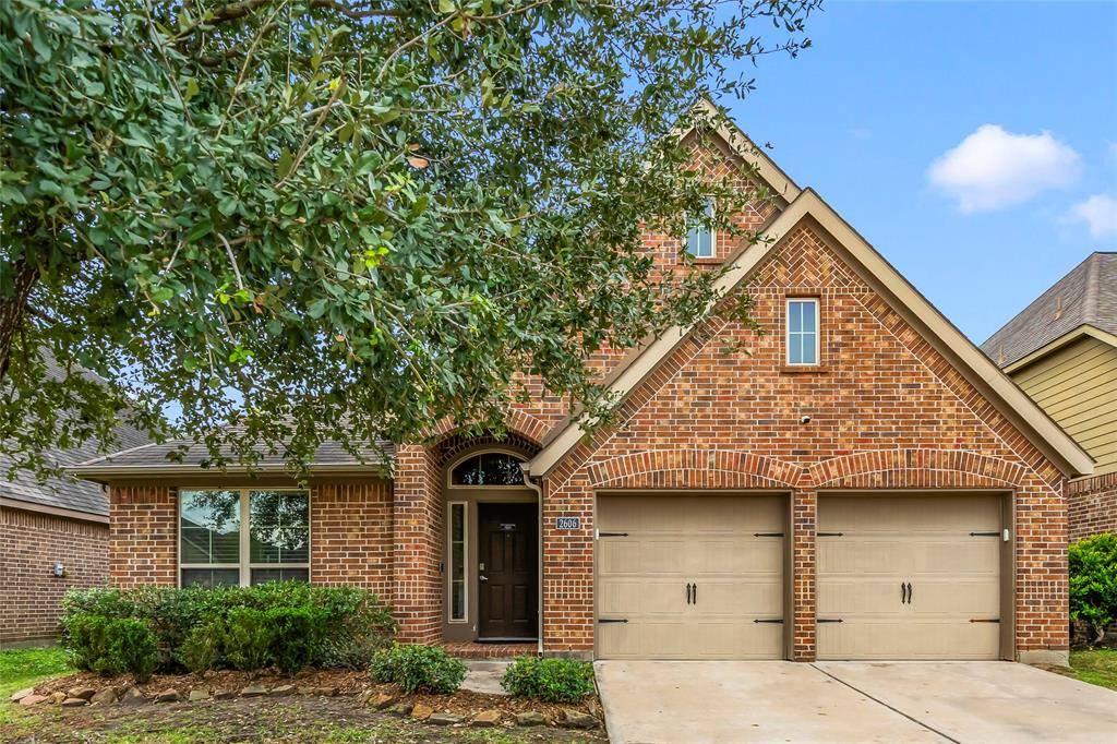 Pearland, TX 77584,2606 Mountain Sage DR