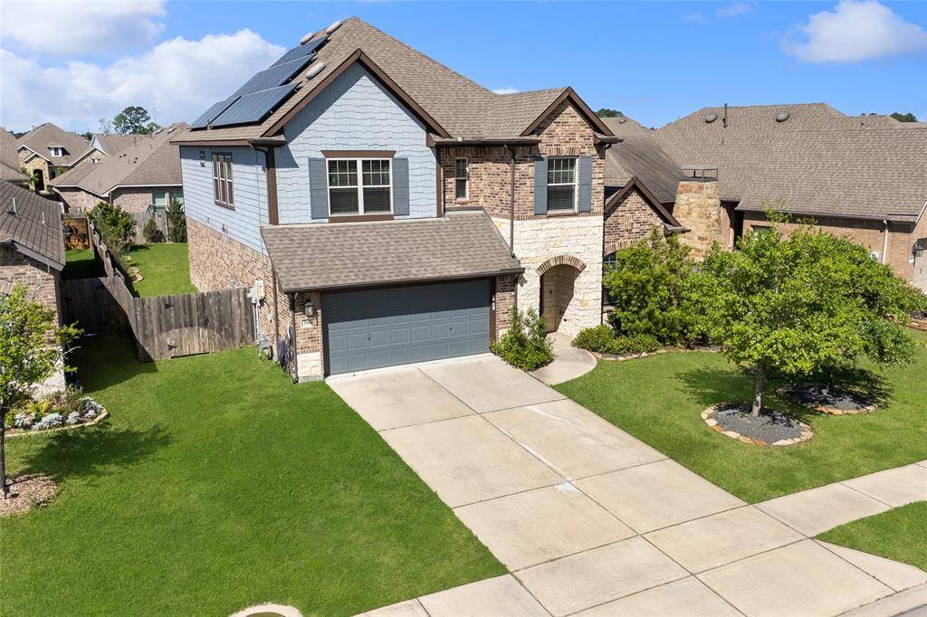 Spring, TX 77386,3604 Magnolia Crest LN