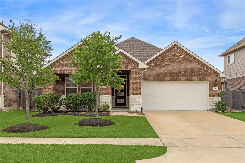 Cypress, TX 77433,20210 Morgan Shores DR