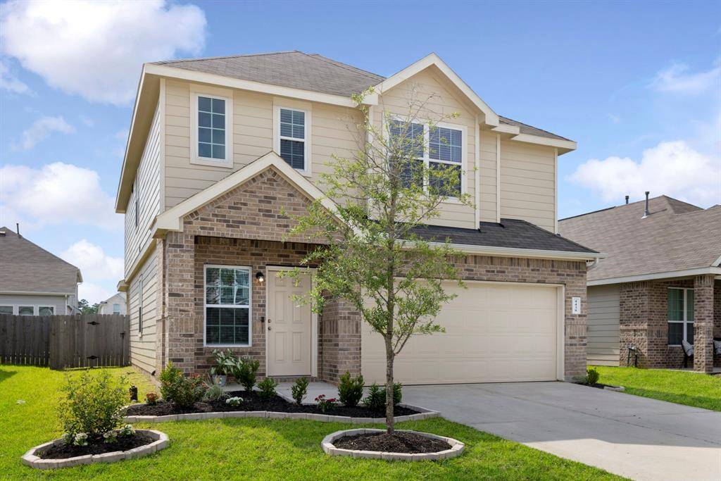 Conroe, TX 77304,4438 Stephanie Park LN