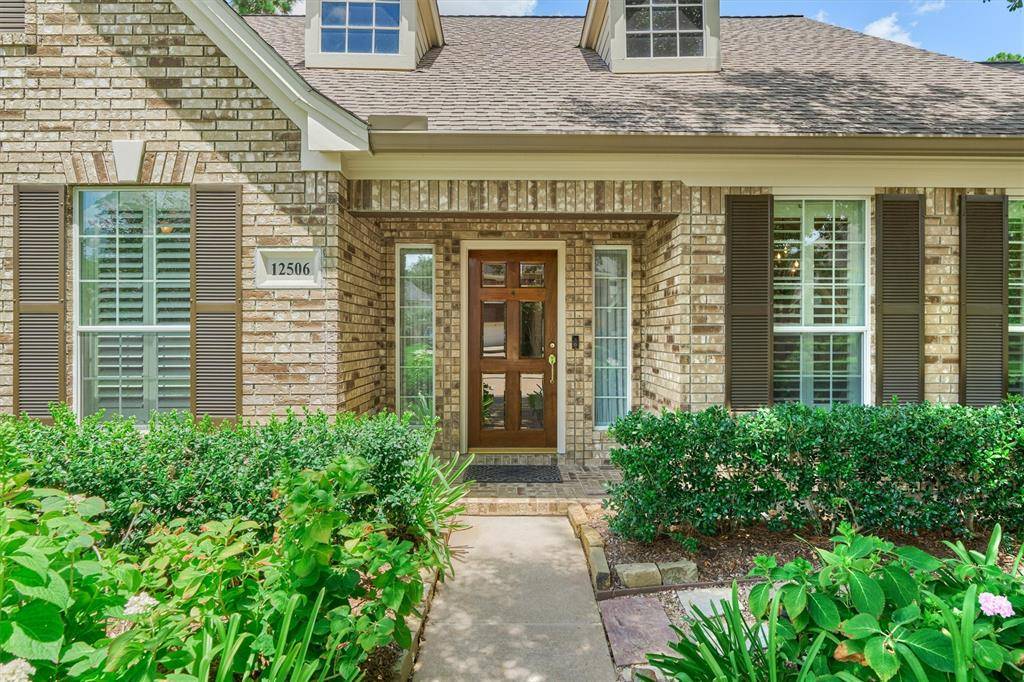 Tomball, TX 77377,12506 Pavilion CT