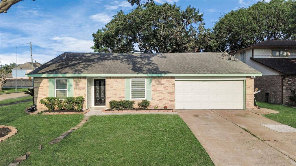 Houston, TX 77041,7503 Andiron CIR