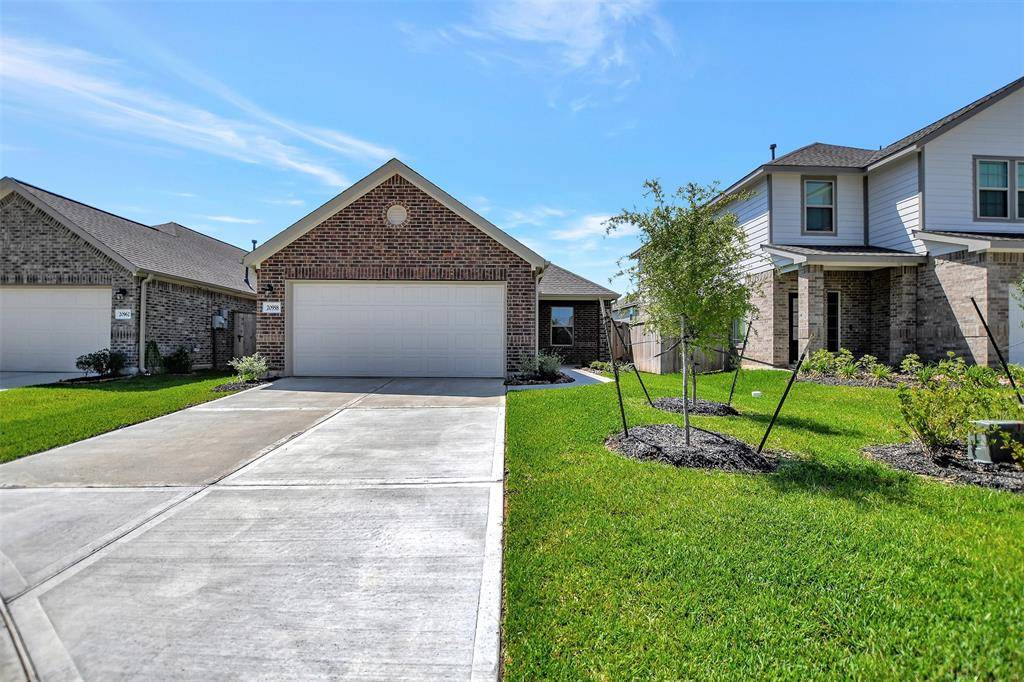 New Caney, TX 77357,20958 Cropani Shadow DR