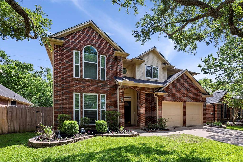 Missouri City, TX 77459,1819 Parkview LN