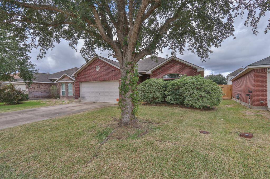 Dickinson, TX 77539,2805 Seastrand LN