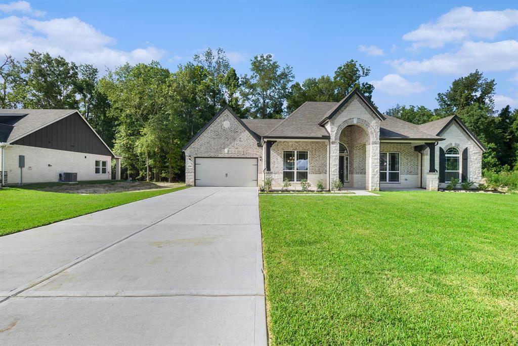 Dayton, TX 77535,1284 Road 66112