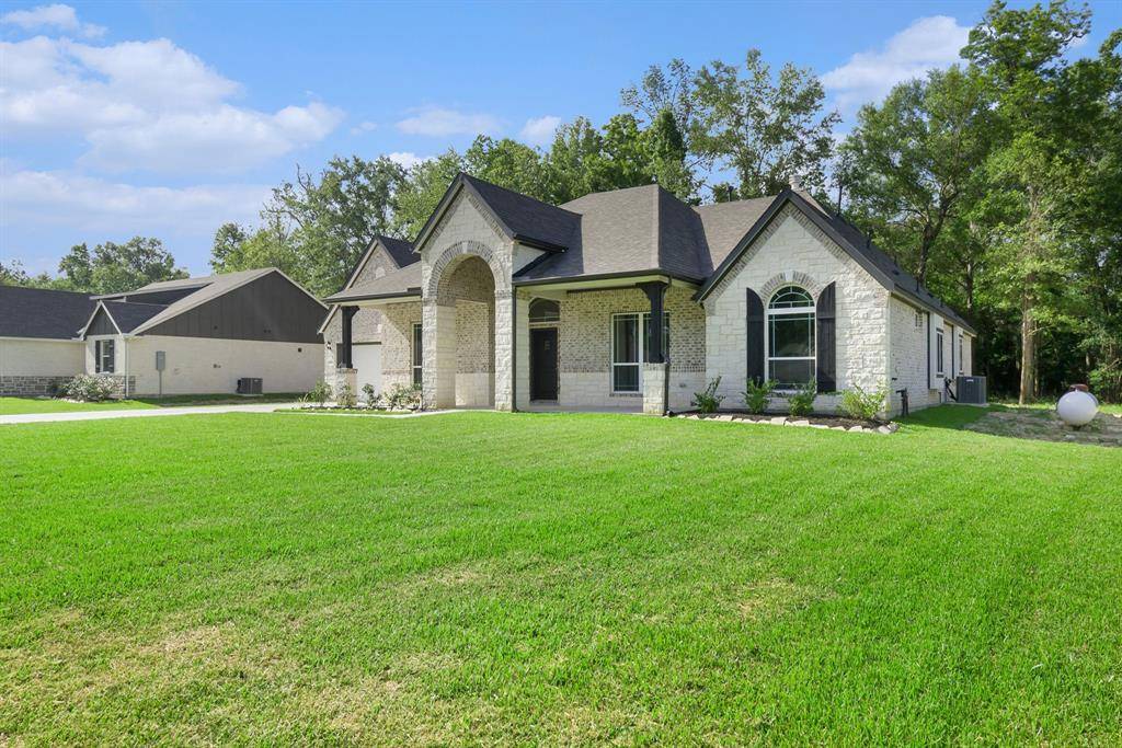 Dayton, TX 77535,1284 Road 66112