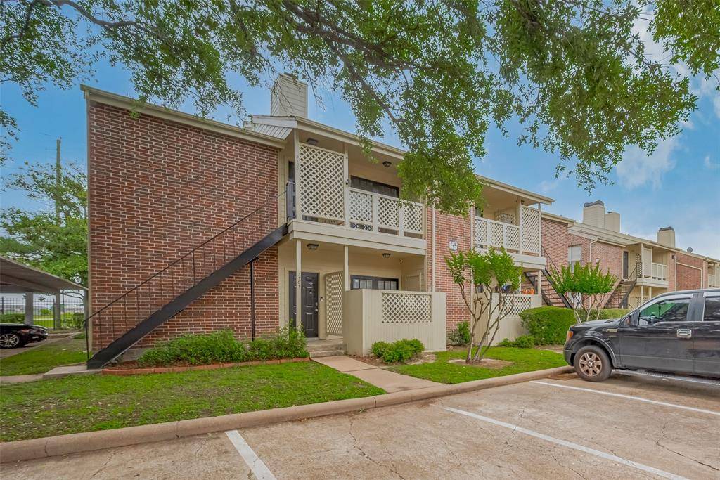 Houston, TX 77054,2121 El Paseo ST #2101