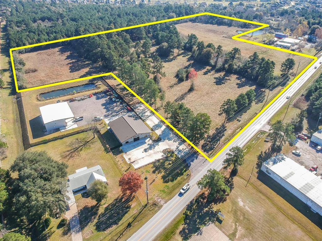 Tomball, TX 77375,22110 Hufsmith-Kohrville RD