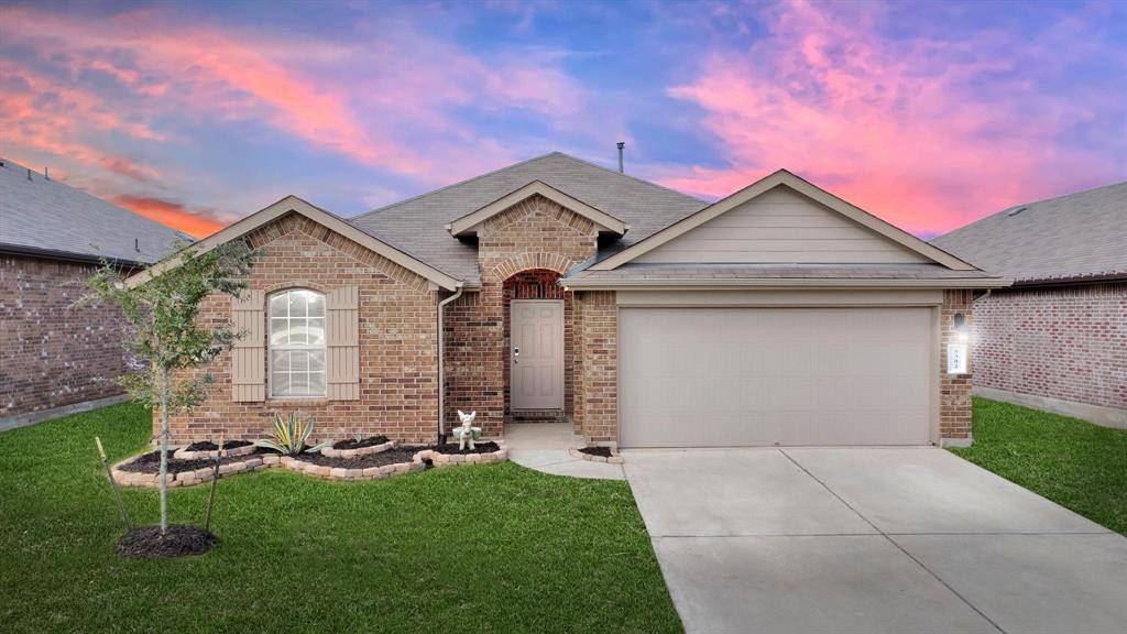 Rosharon, TX 77583,8302 Rose Petals LN