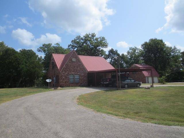 Lovelady, TX 75851,2314 CR 3525