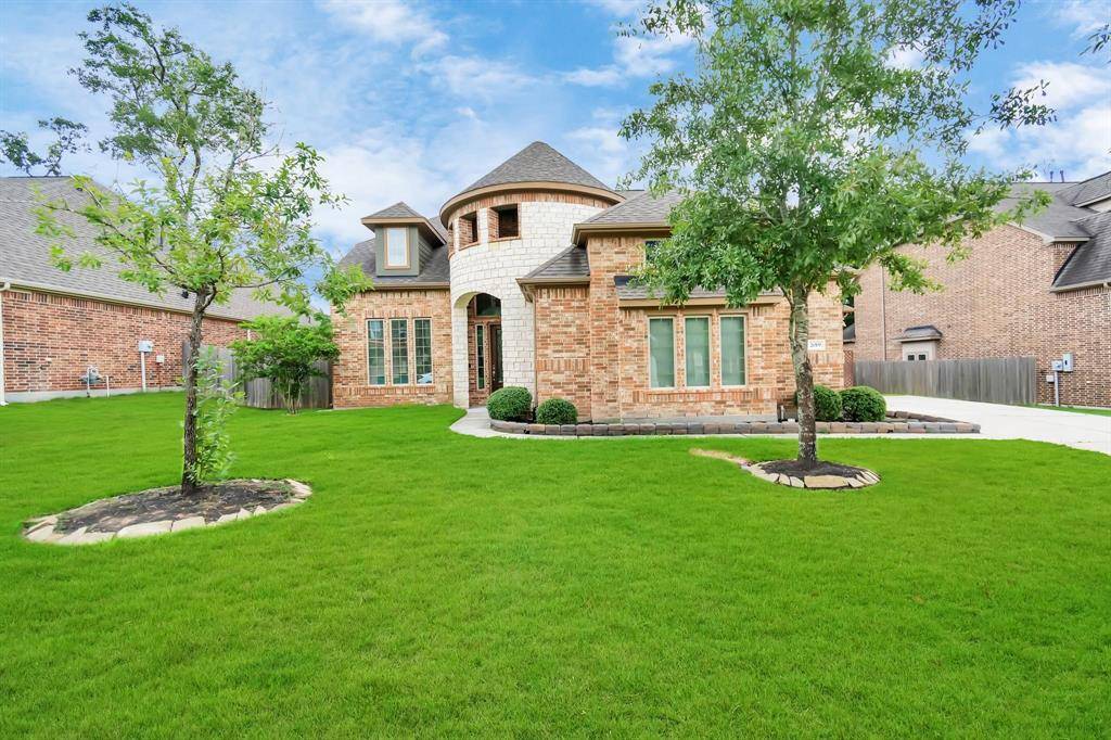 Conroe, TX 77301,2019 Doolan DR