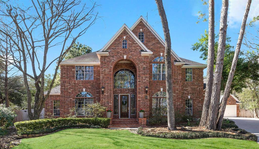 The Woodlands, TX 77381,30 Hillside View PL