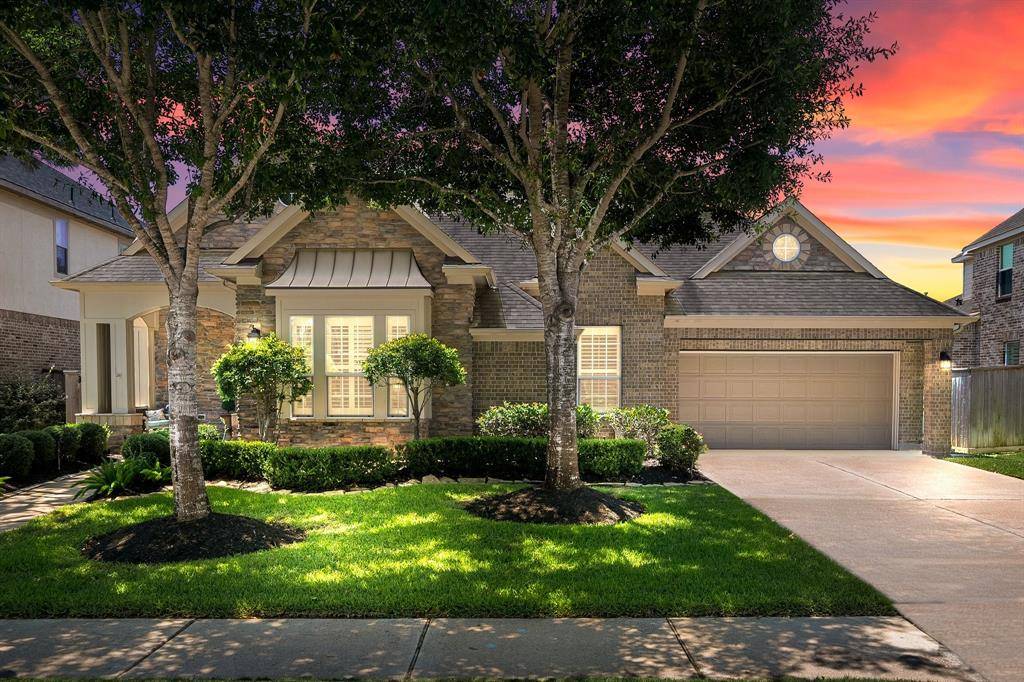 Katy, TX 77494,27915 Norfolk Trail LN