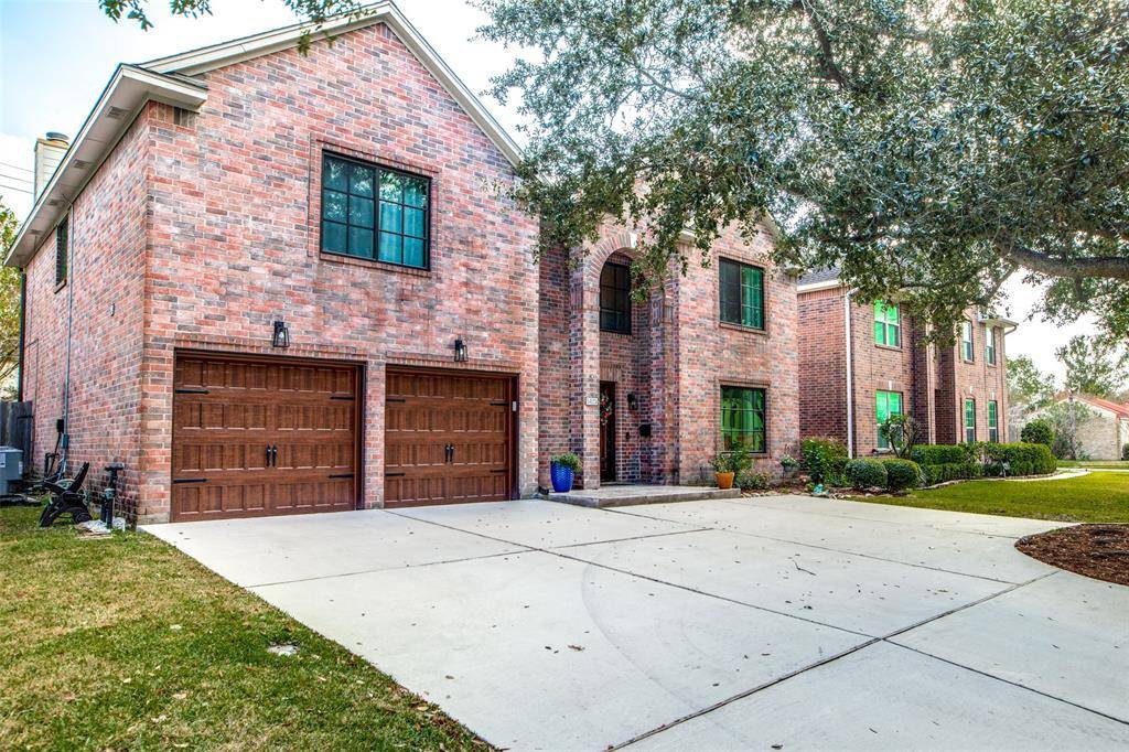 Bellaire, TX 77401,5425 Newcastle ST