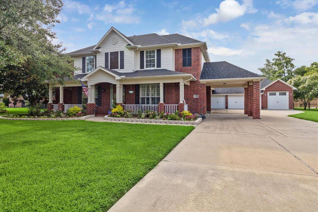 Cypress, TX 77433,26110 Crossland Park LN
