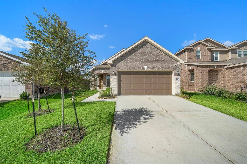 Houston, TX 77044,12427 Buck Sable LN