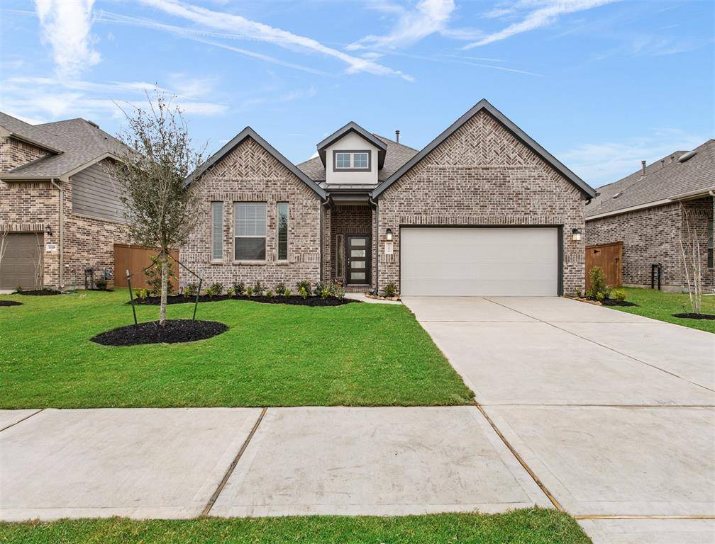 Katy, TX 77493,23411 Yellow Larkspur LN