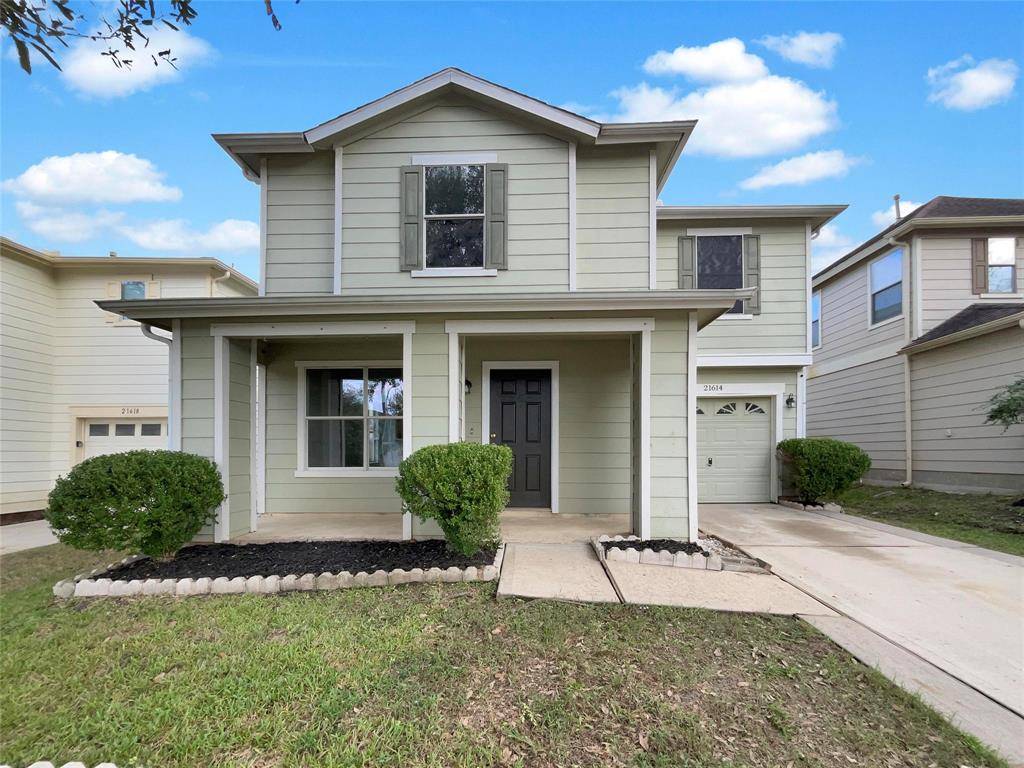 Humble, TX 77338,21614 Rain Leaf CT