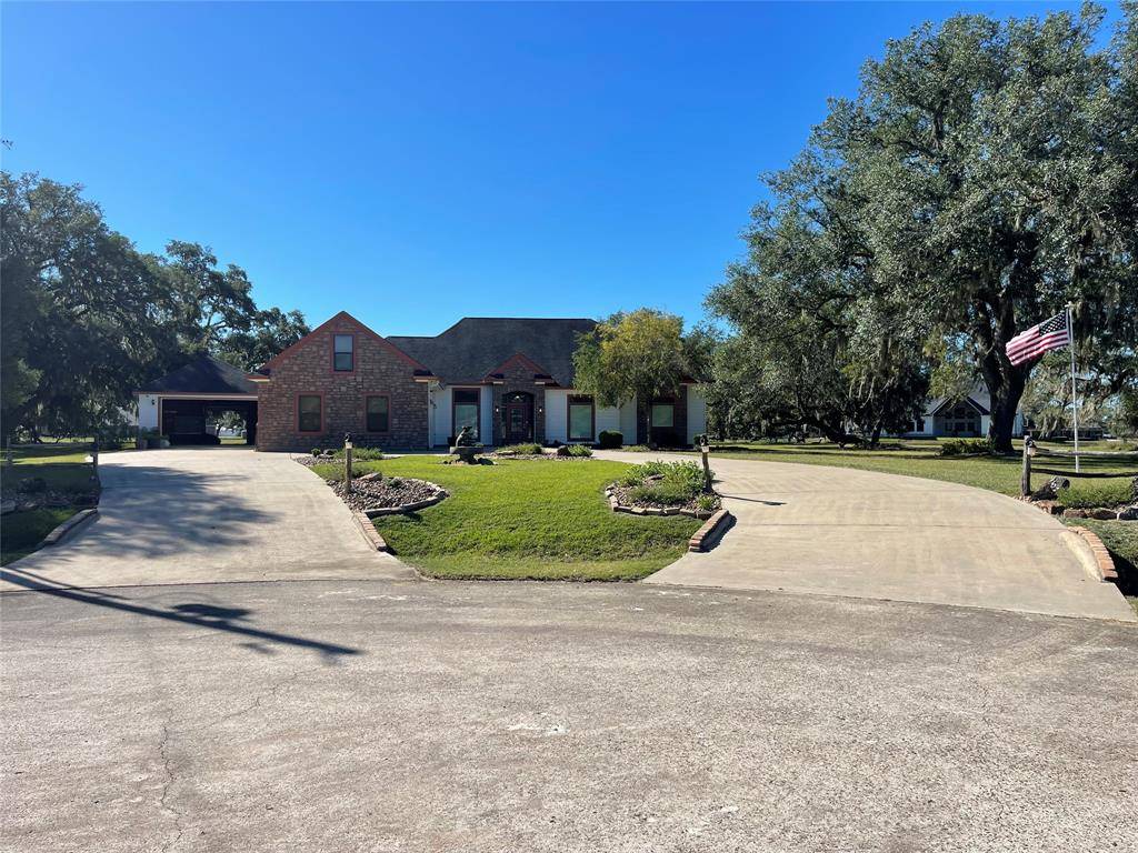 Angleton, TX 77515,1107 Winchester CT