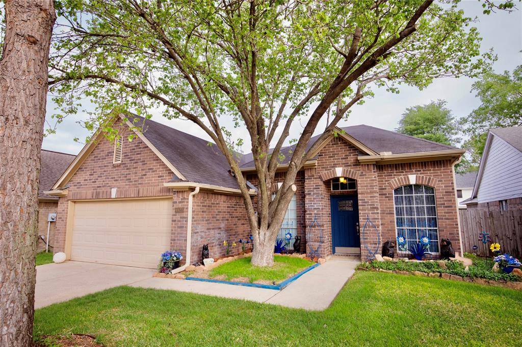 Katy, TX 77449,6423 Diamond Rock DR