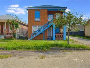 Galveston, TX 77550,712 40th ST