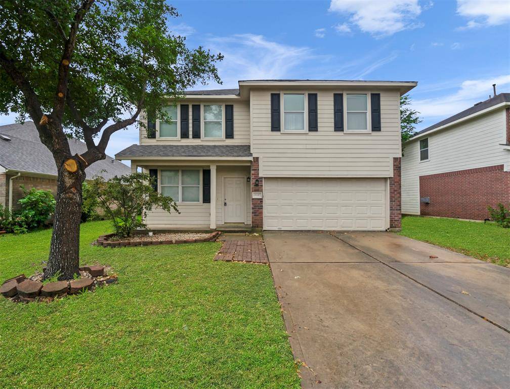 Katy, TX 77449,20507 Rainport CIR