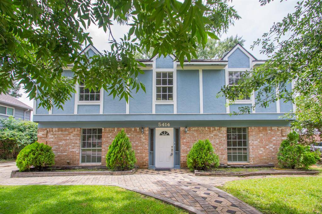 Humble, TX 77346,5414 Forest Timbers DR