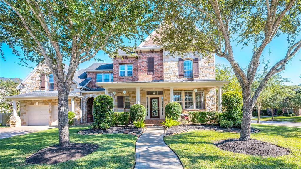 Sugar Land, TX 77479,4507 Village Forest DR