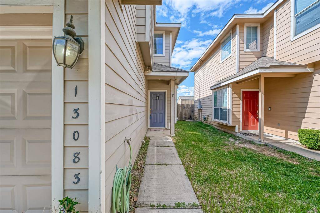 Houston, TX 77044,13083 Peppergate LN