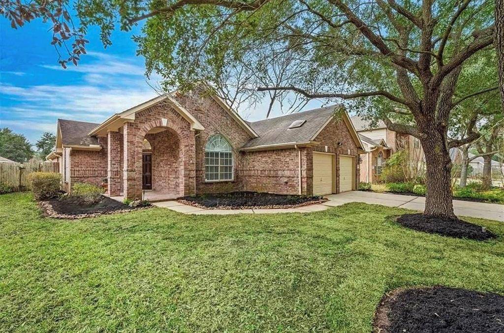 Houston, TX 77084,4711 Country Spring RD