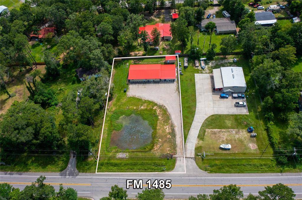 Conroe, TX 77306,14256 Fm 1485 RD