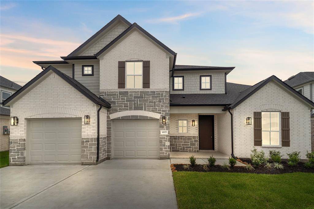 Rosenberg, TX 77471,4615 Whisperwood DR