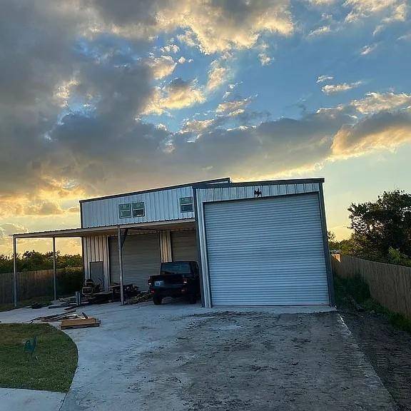 San Leon, TX 77539,1006 23rd ST