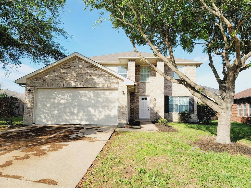 Katy, TX 77449,3807 Brook Garden LN