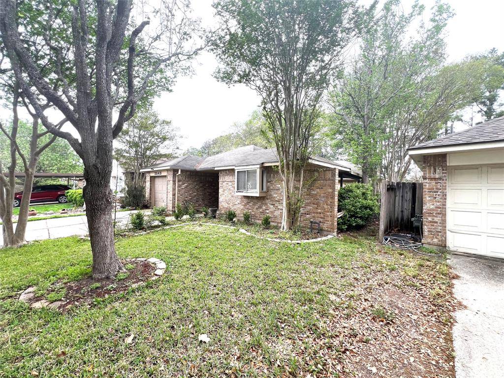 Spring, TX 77373,2543 Autumn Springs LN