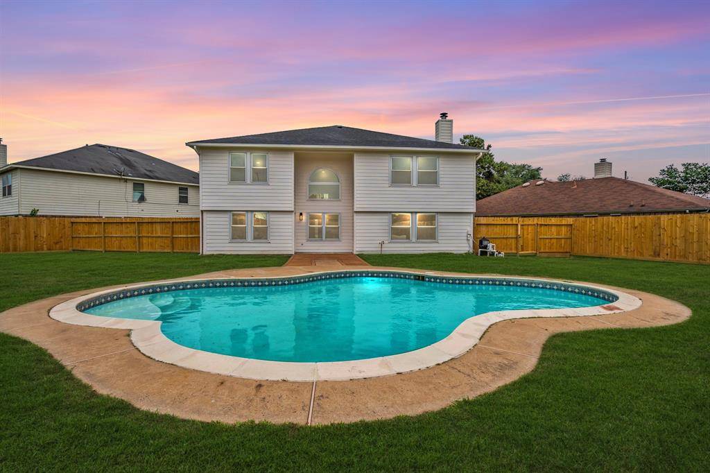Cypress, TX 77429,14206 Barker Bayou CT