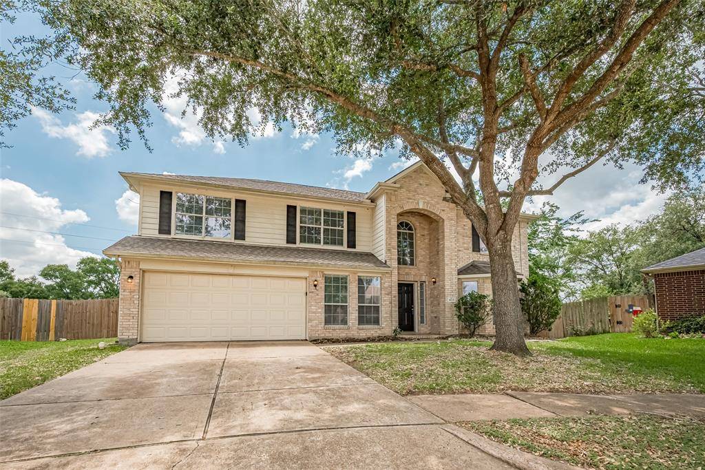 Fresno, TX 77545,4123 Teal Valley CT