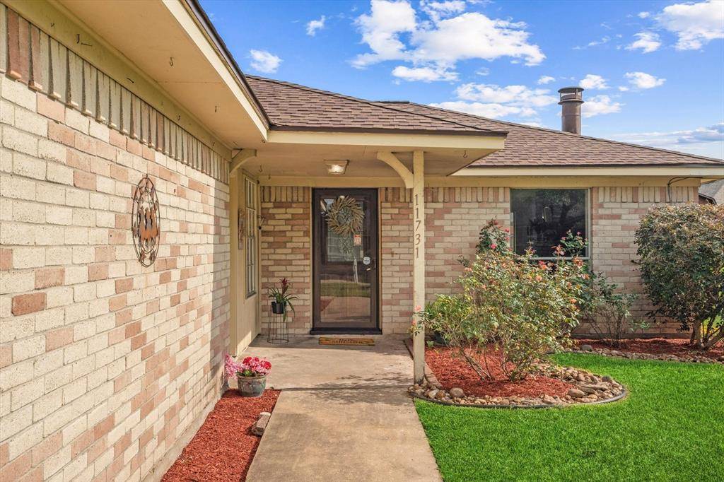 La Porte, TX 77571,11731 Bexar DR