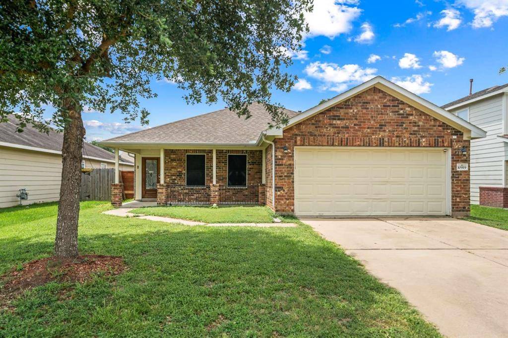 Cypress, TX 77433,10919 Barker View DR