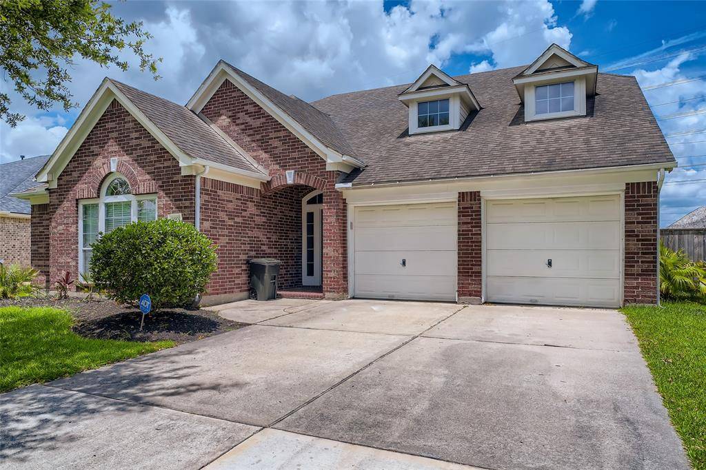 Humble, TX 77396,14903 Barton Grove LN