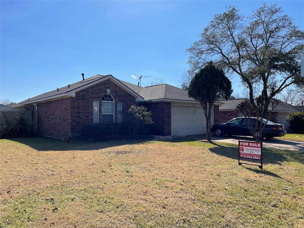 Bryan, TX 77803,1421 Beck ST